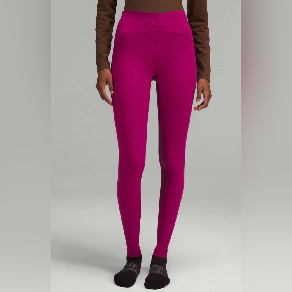 Lululemon Instill HR Tight